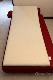 Materasso Memory Foam 190x80 cm