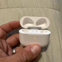 Case ricarica Airpods 3 COMPATIBILE