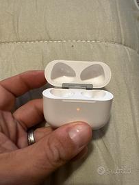 Case ricarica Airpods 3 COMPATIBILE