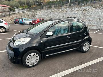 Citroen C1 - 1.0