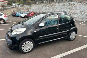 Citroen C1 - 1.0