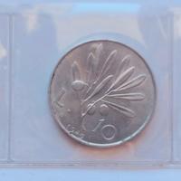 10 Lire Pegaso