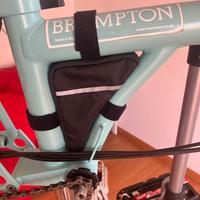 BROMPTON astuccio porta accessori