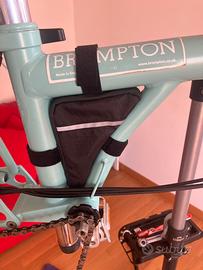 BROMPTON astuccio porta accessori