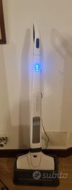 lavapavimenti silvercrest a batteria