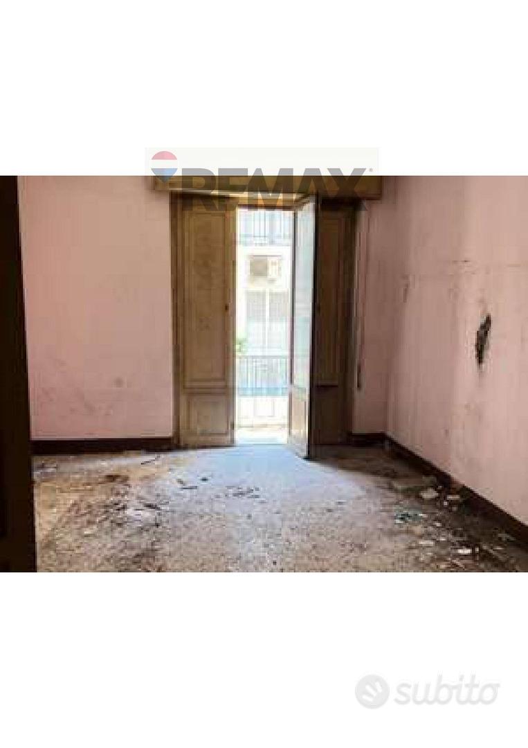 Appartamento - Sant'Agata di Militello - Vista 3