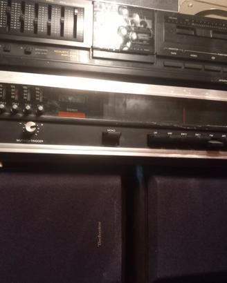 comlesso stereo