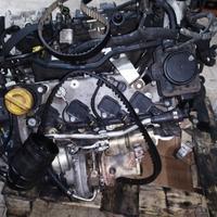 MOTORE FIAT  312A2000 TJET 16V