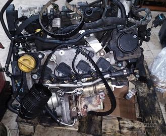 MOTORE FIAT  312A2000 TJET 16V