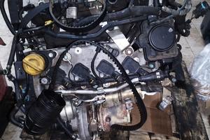 MOTORE FIAT  312A2000 TJET 16V