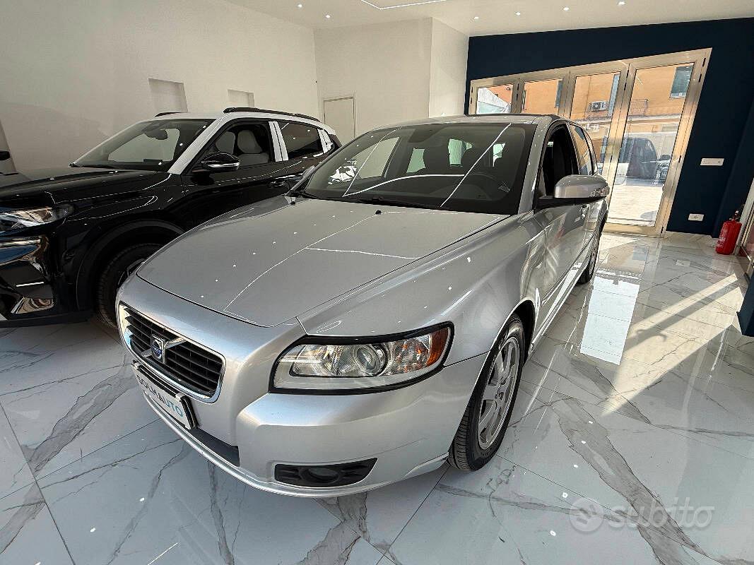 Volvo V50 (2003-2012)