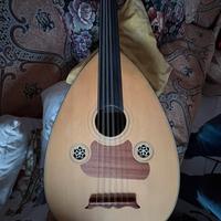 Oud liuto