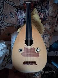 Oud liuto