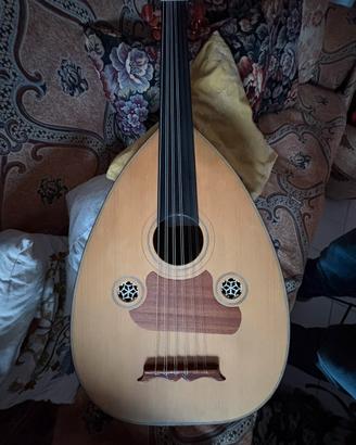 Oud liuto