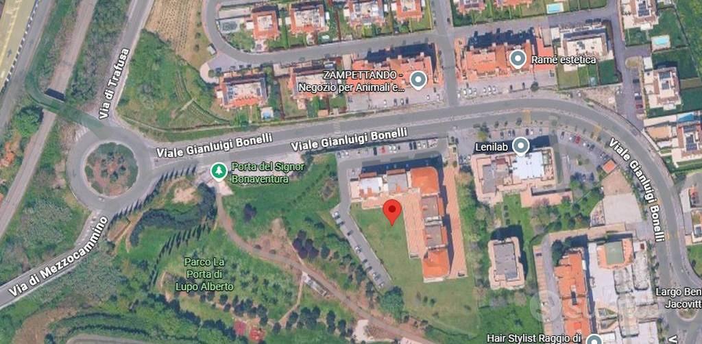 Appartamento – Roma, Mezzocammino, Municipio Roma IX - Vista 4