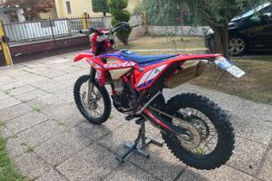 Beta 390 2020