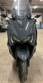 Yamaha Tmax 560 Tech Max