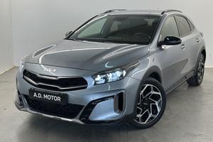 Kia Xceed 1.6 crdi mhev GT-line Plus 136cv dct