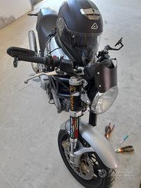 Ducati Monster 620 - 2004