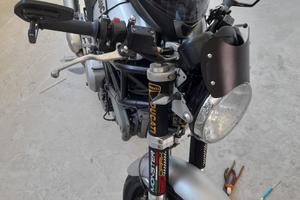Ducati Monster 620 - 2004