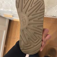 UGG originali con scatola