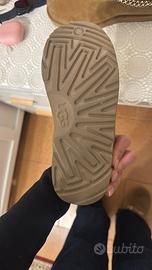 UGG originali con scatola