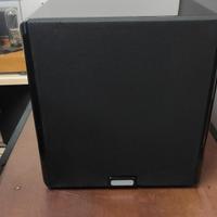 subwoofer velodyne digital drive 12 dd12