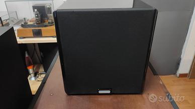 subwoofer velodyne digital drive 12 dd12
