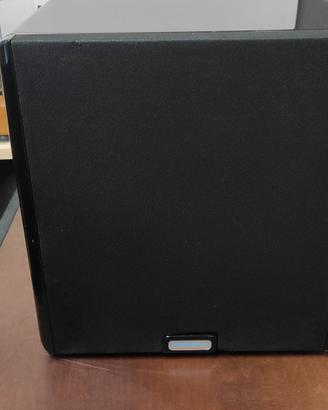 subwoofer velodyne digital drive 12 dd12