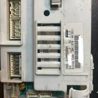 Scheda lavatrice indesit wil 126