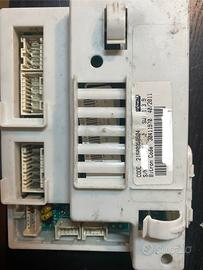 Scheda lavatrice indesit wil 126