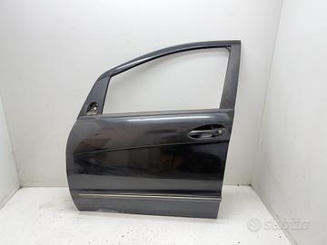 PORTIERA ANTERIORE SINISTRA MERCEDES Classe A W169