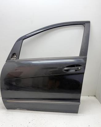 PORTIERA ANTERIORE SINISTRA MERCEDES Classe A W169