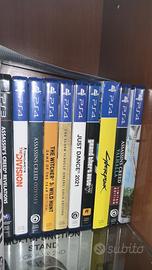 giochi ps4 singolo o pacchetto