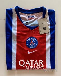 Maglietta Paris Saint-Germain 2026-27