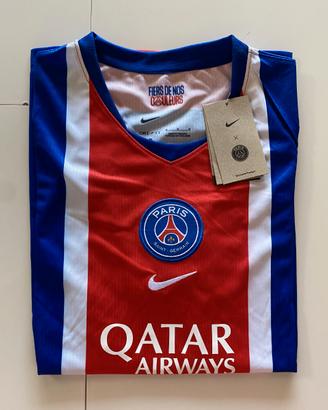 Maglietta Paris Saint-Germain 2026-27