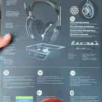 Astro a50 nuove