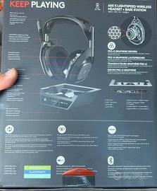 Astro a50 nuove