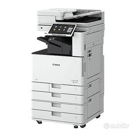 canon ir adv dx c3720i