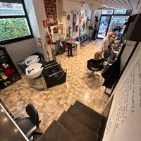 Salone di Parrucchiere Avviato a Roma