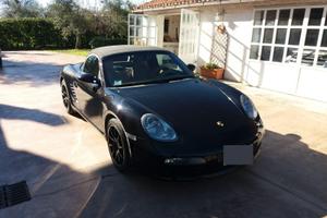 Porsche Boxster 987