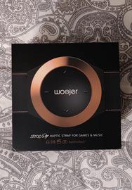 Woojer Strap Edge
