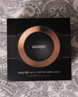 Woojer Strap Edge