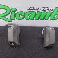 LUCI TARGA PER NAVARA - KING CAB D22 2003