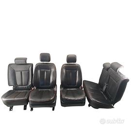 Tappezzeria Hyundai Santa Fe 2a serie 2.2 D 2007