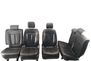 Tappezzeria Hyundai Santa Fe 2a serie 2.2 D 2007