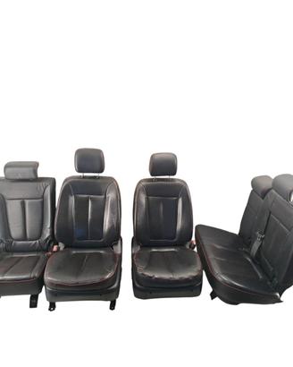 Tappezzeria Hyundai Santa Fe 2a serie 2.2 D 2007