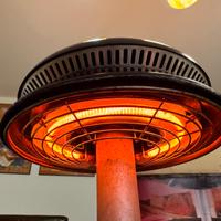 barbecue a infrarossi da tavolo