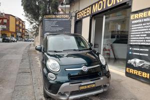 Fiat 500L 1.6 Multijet 105 CV Trekking