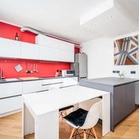 Cucina Meson's M2 Linea